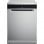 Whirlpool WFC 3C42 P X Máquina de Lavar Louça Independente 14 Conjuntos C