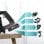 Bosch BBS611BSC Aspirador Vertical 18V