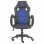 Tempest Pack F12 Silla Gaming Azul + Chroma Set para Streaming