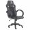 Tempest Pack F12 Silla Gaming Negra + Chroma Set para Streaming