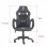 Tempest Pack F12 Silla Gaming Negra + Chroma Set para Streaming
