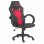 Tempest Pack F12 Silla Gaming Roja + Chroma Set para Streaming