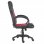 Tempest Pack F12 Silla Gaming Roja + Chroma Set para Streaming