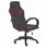 Tempest Pack F12 Silla Gaming Roja + Chroma Set para Streaming