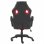 Tempest Pack F12 Silla Gaming Roja + Chroma Set para Streaming
