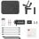 Forfait Pro de transmission d'images Zhiyun Weebill S