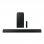 Samsung HW-T430/ZF Barra de Sonido Bluetooth 100W Negra