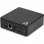 V7 Docking station USB-C universale con due porte HDMI, jack audio combinato da 3,5 mm, Gigabit Ethernet, 3 x porte USB 3.1 ed erogazione di alimentazione da 85 W