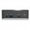 V7 Docking station USB-C universale con due porte HDMI, jack audio combinato da 3,5 mm, Gigabit Ethernet, 3 x porte USB 3.1 ed erogazione di alimentazione da 85 W