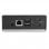 V7 Docking station USB-C universale con due porte HDMI, jack audio combinato da 3,5 mm, Gigabit Ethernet, 3 x porte USB 3.1 ed erogazione di alimentazione da 85 W