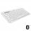 Logitech K380 Teclado Bluetooth para Mac