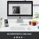 Logitech K380 Teclado Bluetooth para Mac