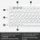 Logitech K380 Teclado Bluetooth para Mac