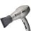 Sèche-cheveux Professionnel Ionique Parlux Ardent 1800W 4 Températures 2 Vitesses Graphite