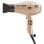 Sèche-cheveux Professionnel Ionique Parlux Advance 2200W 4 Températures 2 Vitesses Or