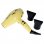 Parlux Alyon Secador de Pelo 2250W Amarillo