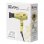 Parlux Alyon Secador de Pelo 2250W Amarillo