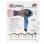 Parlux Alyon Secador de Pelo 2250W Amarillo
