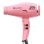 Secador de Cabelo Profissional Parlux Alyon 2250W 4 Temperaturas 2 Velocidades Iónico Rosa
