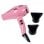 Secador de Cabelo Profissional Parlux Alyon 2250W 4 Temperaturas 2 Velocidades Iónico Rosa