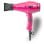 Phon Professionale Parlux 3200 Plus 1900W 4 Temperature 2 Velocità Accessori Fucsia