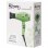 Parlux Hair Dryer Alyon Secador de Pelo 2250W Verde