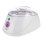 Elektrischer Epilierer Italian Design Calentador de Cera LED Temperaturregelung