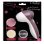 Italian Design Limpador Facial + 3 Cabeças