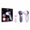 Italian Design Limpador Facial + 3 Cabeças