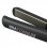 Italian Design Professional Iria Titanium Plancha de Pelo Profesional