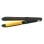 Italian Design Gold Styler Volume Round Plancha de Pelo Profesional Cerámica