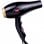 Sèche-cheveux GTI de conception italienne 2000W