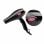 Sèche-cheveux GTI de conception italienne 2000W