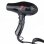 Sèche-cheveux compact design italien 2200W