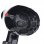 Sèche-cheveux compact design italien 2200W