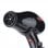 Sèche-cheveux compact design italien 2200W