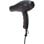 Professioneller Föhn Italian Design Soft Touch 2200W 3 Temperaturstufen 2 Geschwindigkeiten Schwarz