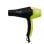 Phon Professionale Italian Design GTI Airlissimo 2300W 2 Temperature 2 Velocità Silenzioso Verde/Nero