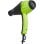 Phon Professionale Italian Design GTI Airlissimo 2300W 2 Temperature 2 Velocità Silenzioso Verde/Nero