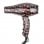 Sèche-cheveux professionnel de style charmant au design italien 2200W