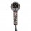 Sèche-cheveux professionnel de style charmant au design italien 2200W