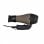 Italian Design Secador de Cabelo de Viagem 1000W