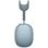 Auriculares Apple AirPods Max inalámbricos Bluetooth mit aktiver Geräuschunterdrückung Sky Blue