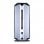 Lian-Li Odyssey X Cristal Templado USB-C/3.1 Plata