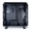Lian-Li Odyssey X Cristal Templado USB-C/3.1 Negra