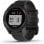 Garmin Approach S12 Smartwatch para Golf Negro