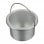 Yahari Wachserhitzer zur Haarentfernung, 300 ml