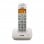 Maxcom MC6800 Teléfono inalámbrico Blanco