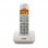 Telefono cordless Maxcom MC6800 bianco