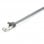 V7 Cable de Red RJ45 STP Cat6 2m Gris